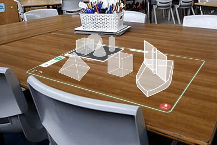 Visual Toolkit